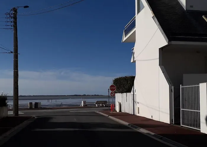 Charmant Studio Le Crotoy Le Crotoy