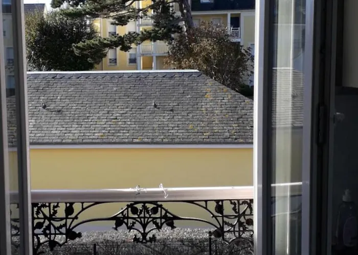 Apartamento Charmant Studio Le Crotoy